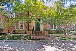 7718 Marquette Street, Dallas, TX 75225