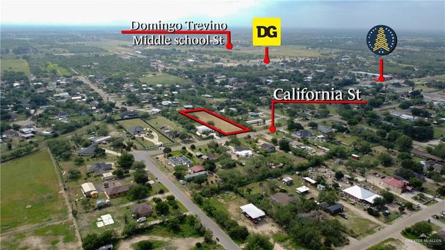 6506 California Street, Mission, TX 78574