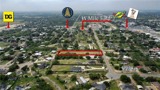 6506 California Street, Mission, TX 78574