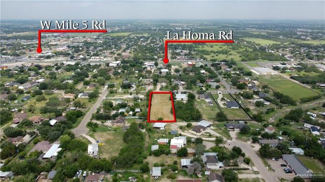 6506 California Street, Mission, TX 78574