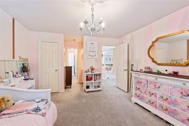 409 Silverleaf Drive, Friendswood, TX 77546