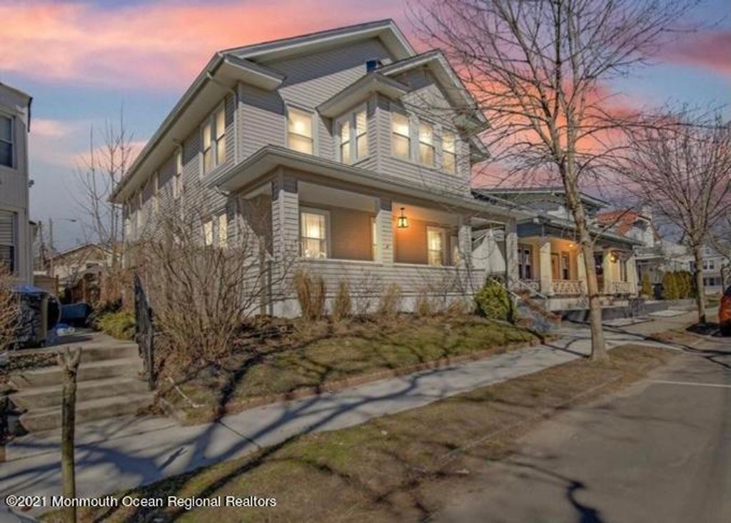907 Bergh Street, Asbury Park, NJ 07712
