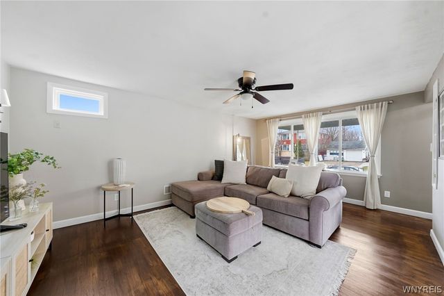 51 Ellwood Avenue, Tonawanda, NY 14223