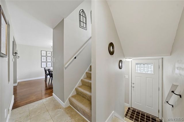 51 Ellwood Avenue, Tonawanda, NY 14223