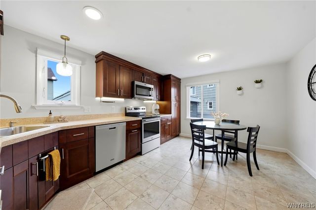 51 Ellwood Avenue, Tonawanda, NY 14223