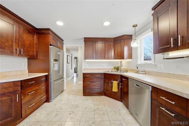 51 Ellwood Avenue, Tonawanda, NY 14223