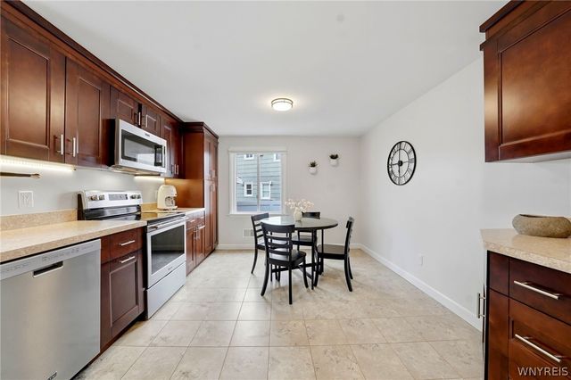 51 Ellwood Avenue, Tonawanda, NY 14223