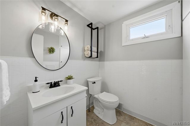 51 Ellwood Avenue, Tonawanda, NY 14223