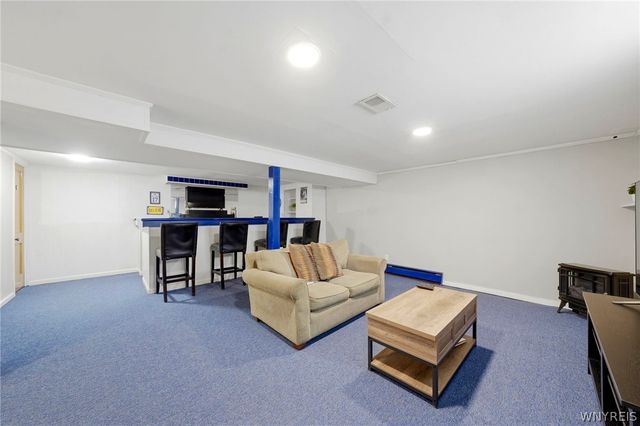 51 Ellwood Avenue, Tonawanda, NY 14223