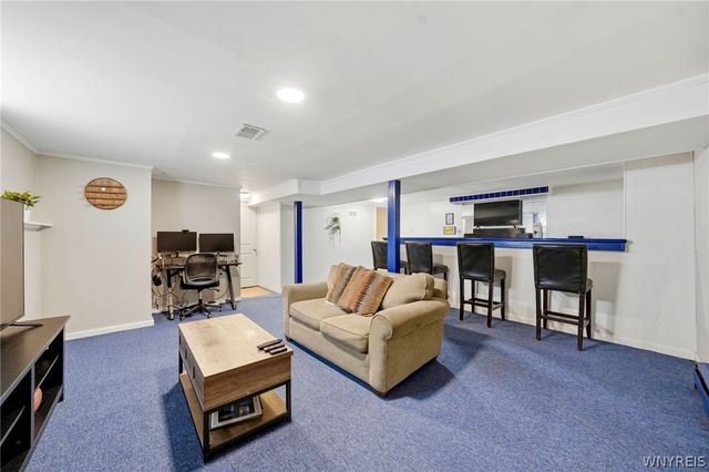 51 Ellwood Avenue, Tonawanda, NY 14223