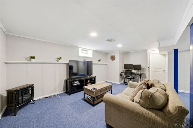 51 Ellwood Avenue, Tonawanda, NY 14223