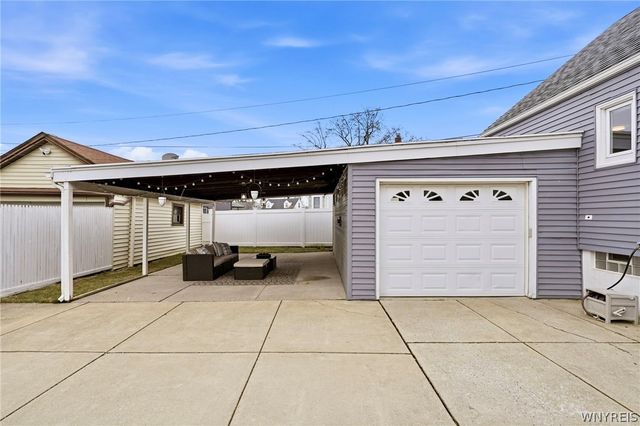 51 Ellwood Avenue, Tonawanda, NY 14223