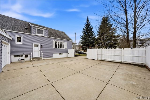 51 Ellwood Avenue, Tonawanda, NY 14223