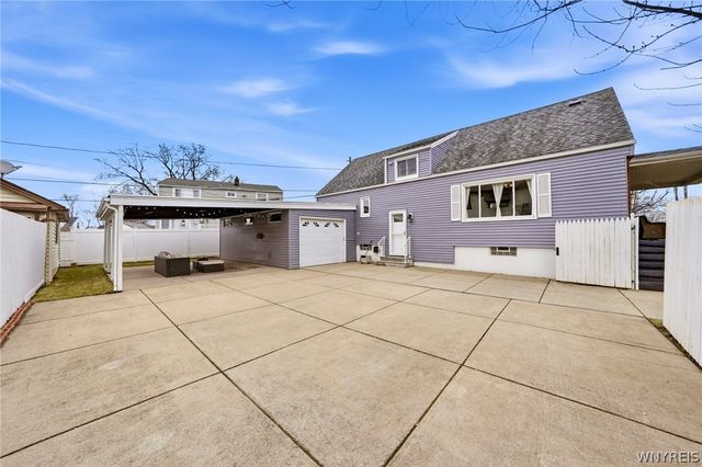 51 Ellwood Avenue, Tonawanda, NY 14223