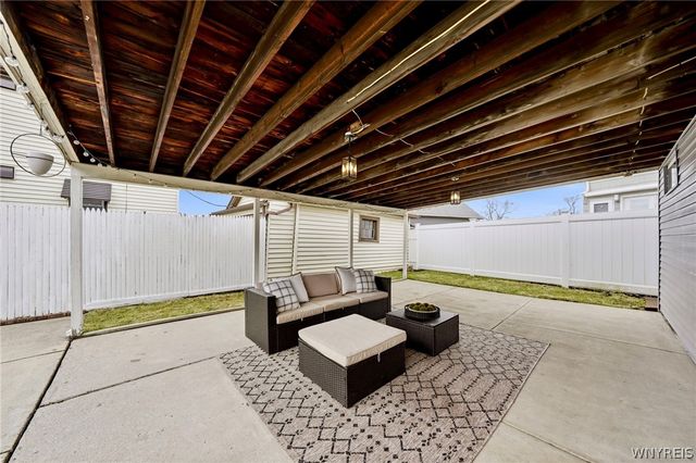 51 Ellwood Avenue, Tonawanda, NY 14223