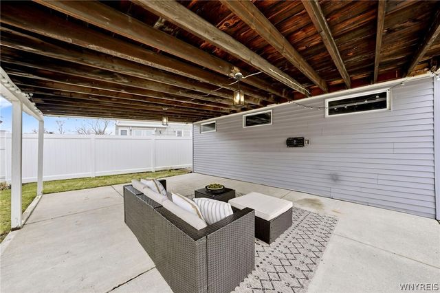 51 Ellwood Avenue, Tonawanda, NY 14223