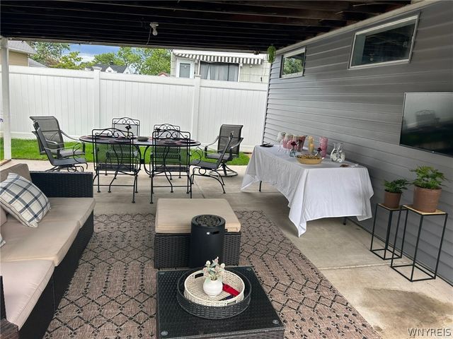 51 Ellwood Avenue, Tonawanda, NY 14223