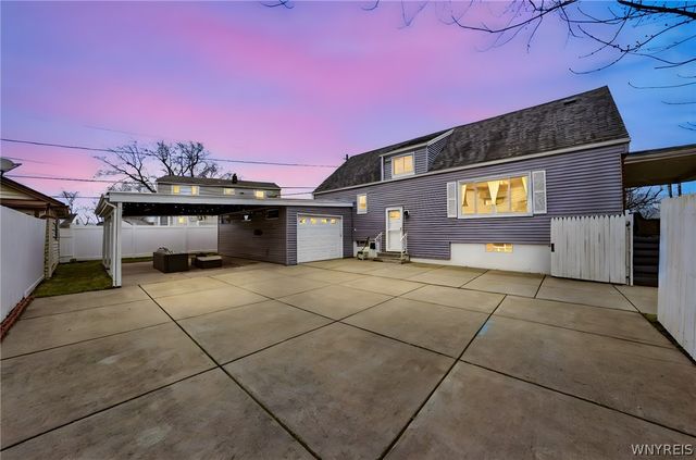 51 Ellwood Avenue, Tonawanda, NY 14223