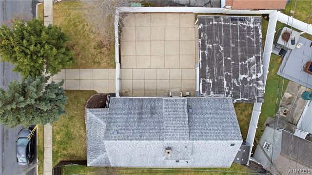 51 Ellwood Avenue, Tonawanda, NY 14223