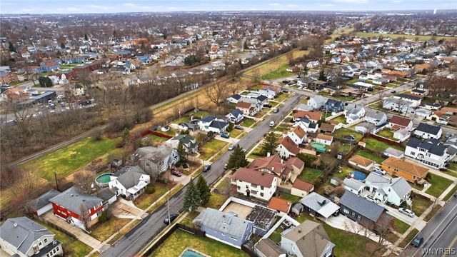 51 Ellwood Avenue, Tonawanda, NY 14223