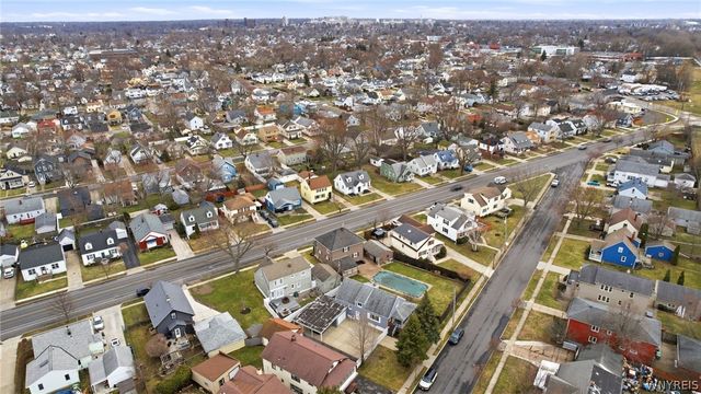 51 Ellwood Avenue, Tonawanda, NY 14223
