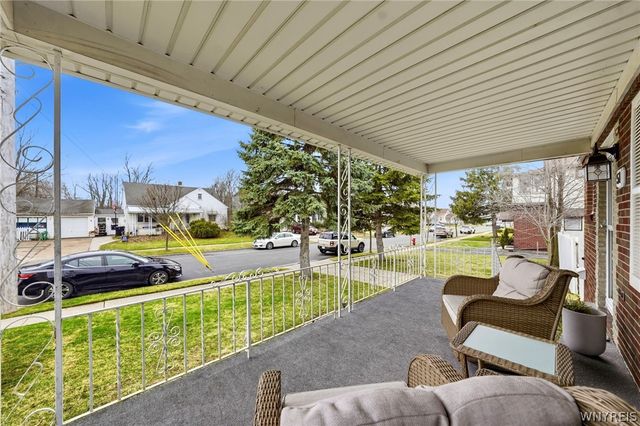 51 Ellwood Avenue, Tonawanda, NY 14223