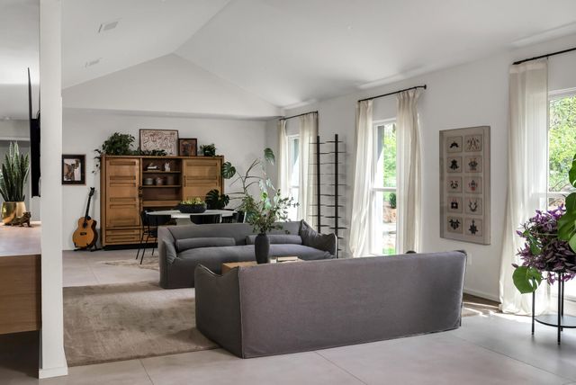 6003 Sherwood Dr, Nashville, TN 37215