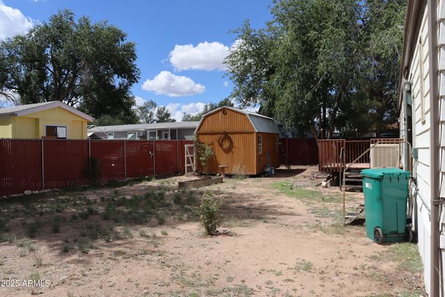 1335 MAHAN Lane, Chino Valley, AZ 86323