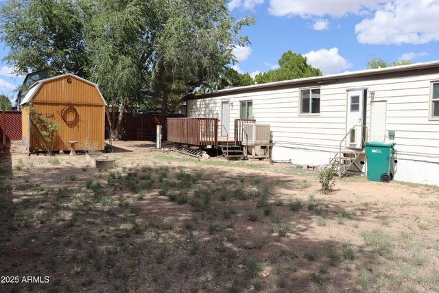 1335 MAHAN Lane, Chino Valley, AZ 86323