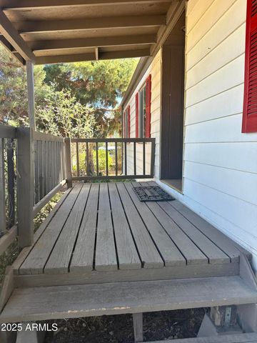 1335 MAHAN Lane, Chino Valley, AZ 86323