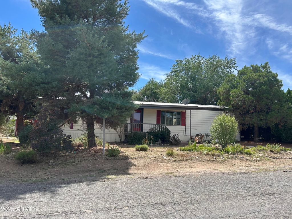 1335 MAHAN Lane, Chino Valley, AZ 86323