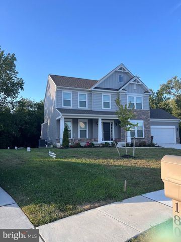 178 REGULATOR DR N, Cambridge, MD 21613