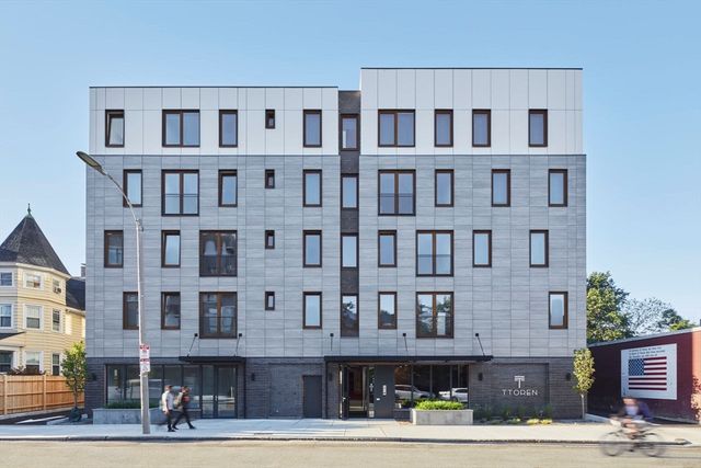 42 North Beacon St 406, Boston, MA 02134