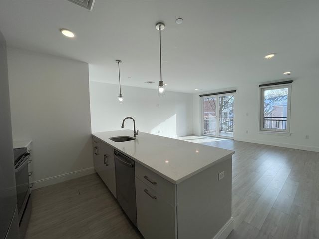 42 North Beacon St 406, Boston, MA 02134