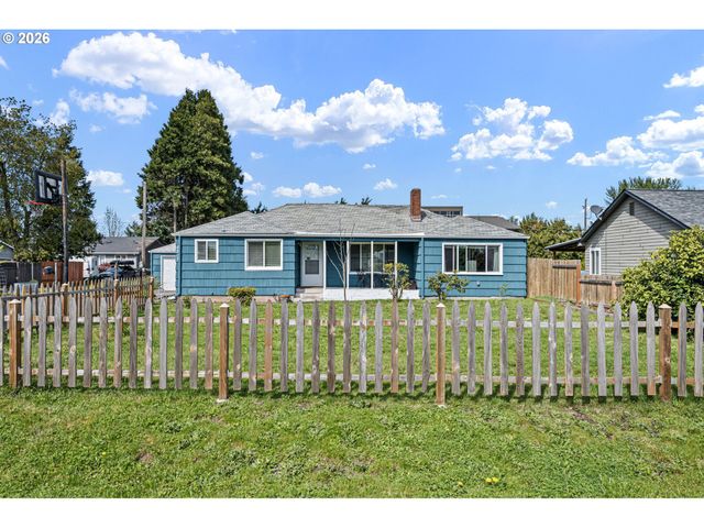 2207 WILLONA Dr, Eugene, OR 97408