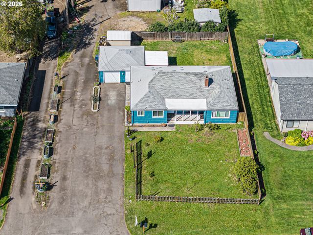 2207 WILLONA Dr, Eugene, OR 97408