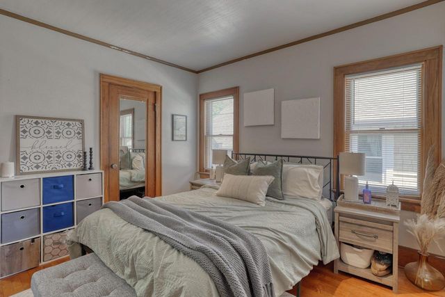 2116 N 60th STREET #2118, Milwaukee, WI 53208
