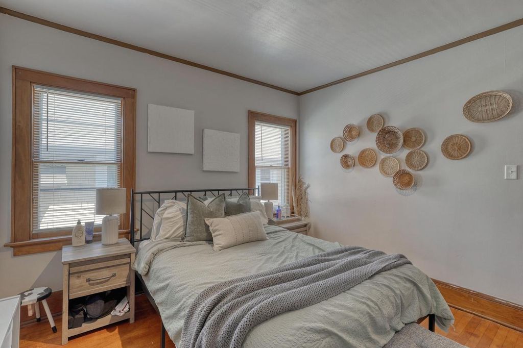 2116 N 60th STREET #2118, Milwaukee, WI 53208