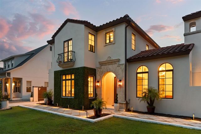 645 PANSY AVENUE, Winter Park, FL 32789