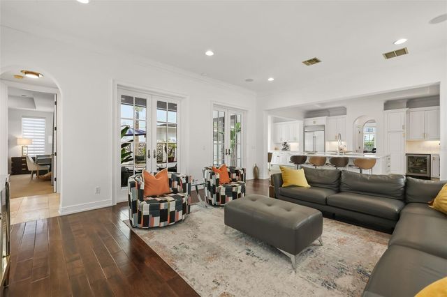 645 PANSY AVENUE, Winter Park, FL 32789