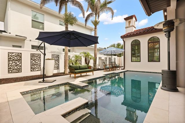645 PANSY AVENUE, Winter Park, FL 32789