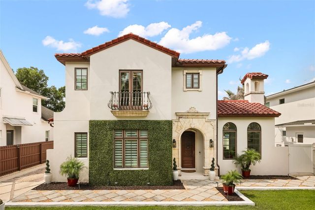 645 PANSY AVENUE, Winter Park, FL 32789