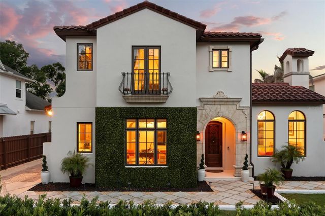 645 PANSY AVENUE, Winter Park, FL 32789
