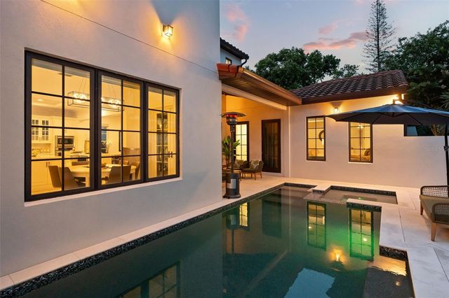 645 PANSY AVENUE, Winter Park, FL 32789