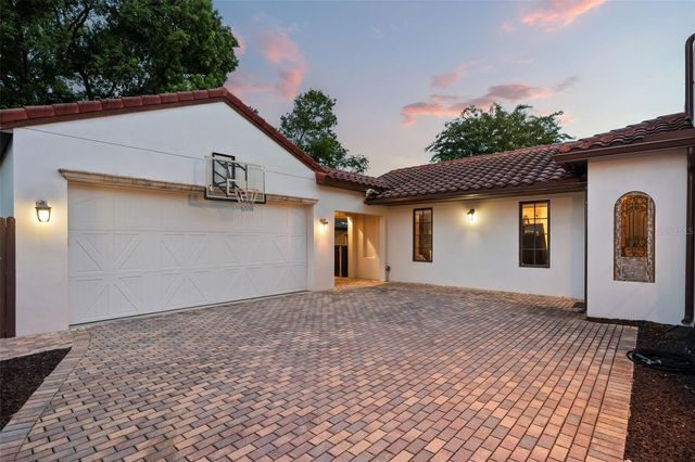645 PANSY AVENUE, Winter Park, FL 32789