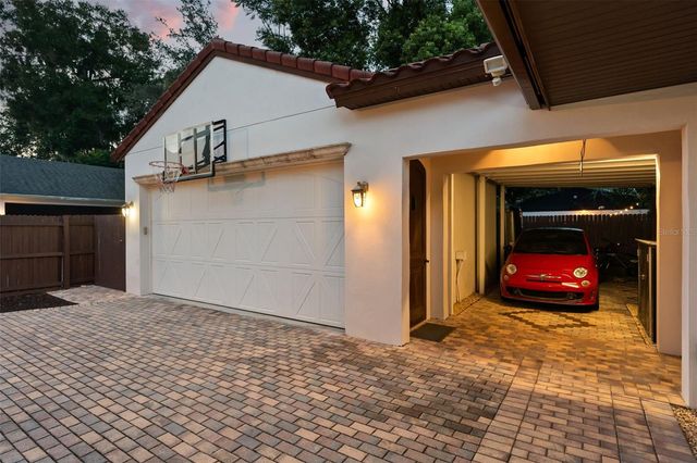 645 PANSY AVENUE, Winter Park, FL 32789