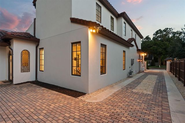 645 PANSY AVENUE, Winter Park, FL 32789