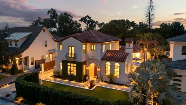 645 PANSY AVENUE, Winter Park, FL 32789