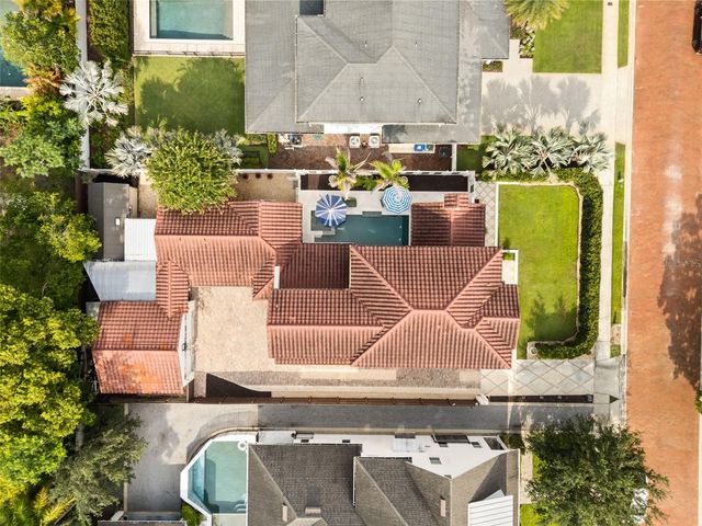 645 PANSY AVENUE, Winter Park, FL 32789