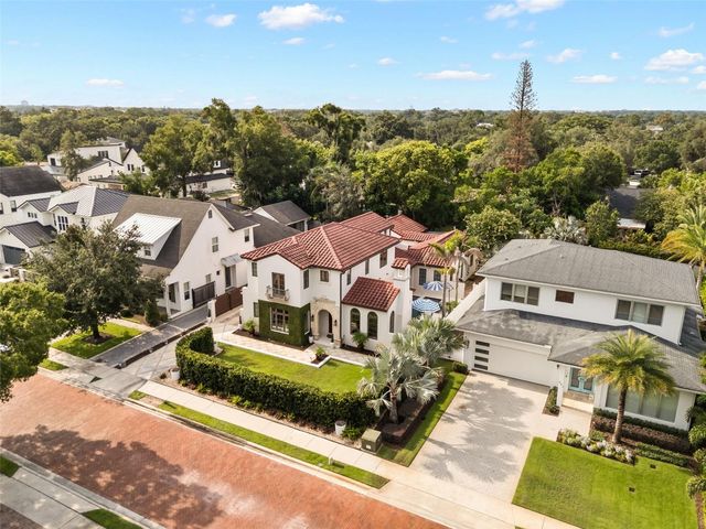 645 PANSY AVENUE, Winter Park, FL 32789